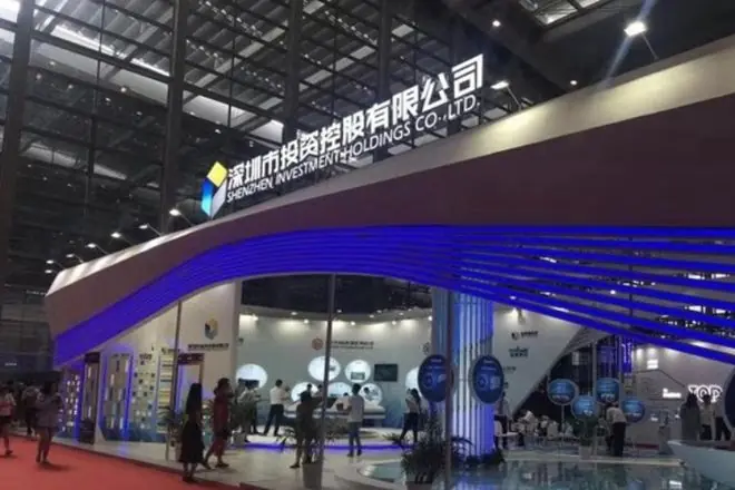 深投控董事长调动，何建锋已任市人大常委会经济工委主任