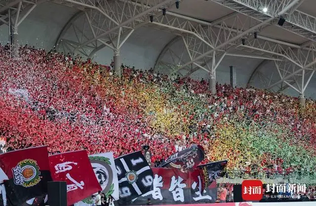 打破自贡主场不败金身!德阳逆袭拿下“川超”季军|图集