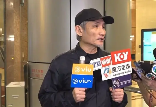 电影人施南生离世，享年75岁，成龙、甄子丹、舒淇、李冰冰等众星发文悼念