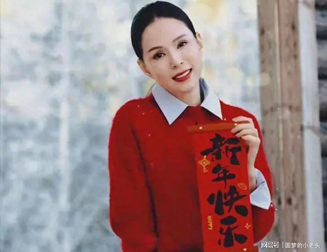 被老头白睡10年,倒贴上亿?60岁不婚不育的她,下场令人惋惜