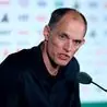图赫尔不满FIFA撤销巴洛贡红牌:特朗普的干预会打开一个口子