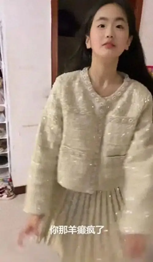 “家庭开放程度堪比欧美!”母女俩对话走红,给网友听窒息了!