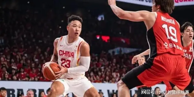 9分7篮板!男篮惨败给日本队之后,杨瀚森的NBA生涯恐也悬了