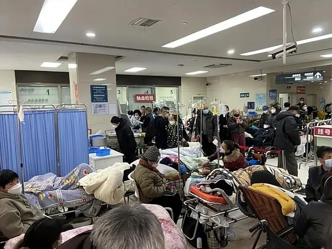 中国将迎来前所未有的死亡高峰，专家得出答案：是这些因素导致的