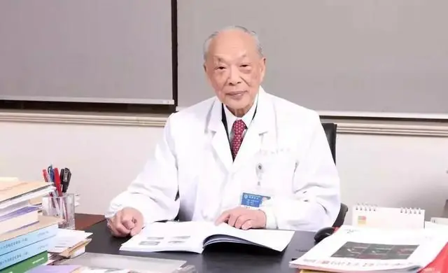 上海最有名的10位医生!家门口的“扫地僧”,个个都是学科带头人