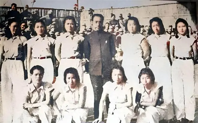 军统办了80多个训练班，为何青浦班在内部人事序列里永远排第一？