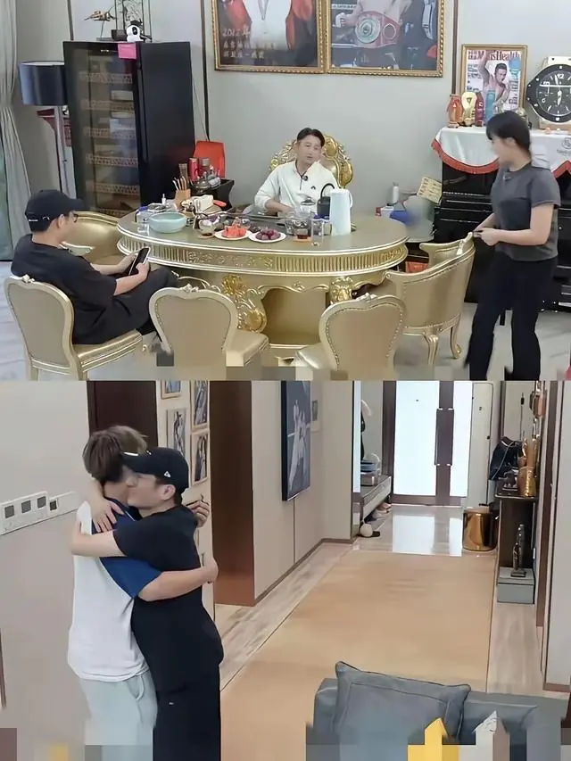 终于知道!邹市明为啥越混越惨了，原因很简单,不是他打拳不行