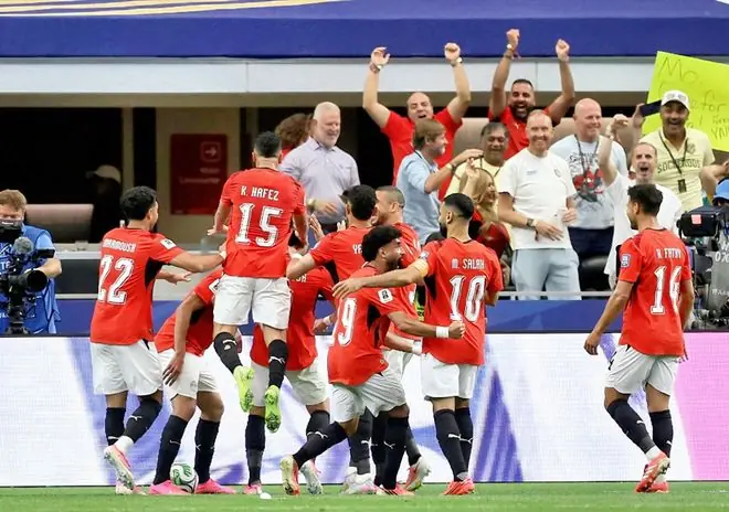 埃及1:1、点球4:2淘汰澳大利亚乌，埃及哈尼成为世界杯“乌龙王”