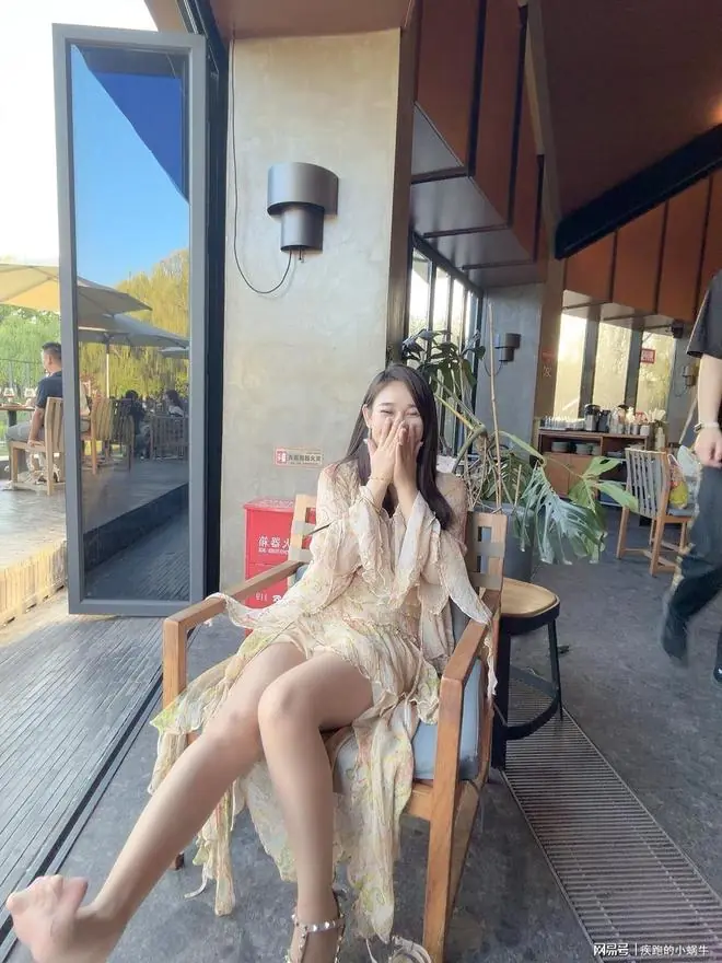 笑靥如花：那不是表情，是心里那朵花终于开到了脸上