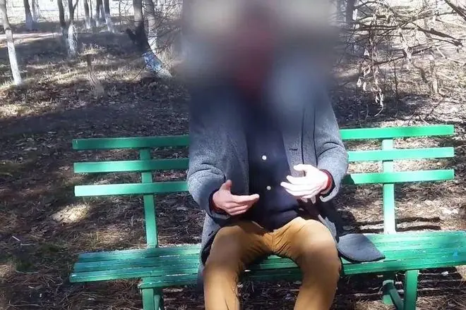 时间旅行者晒5000年照片,警告美国将有大祸