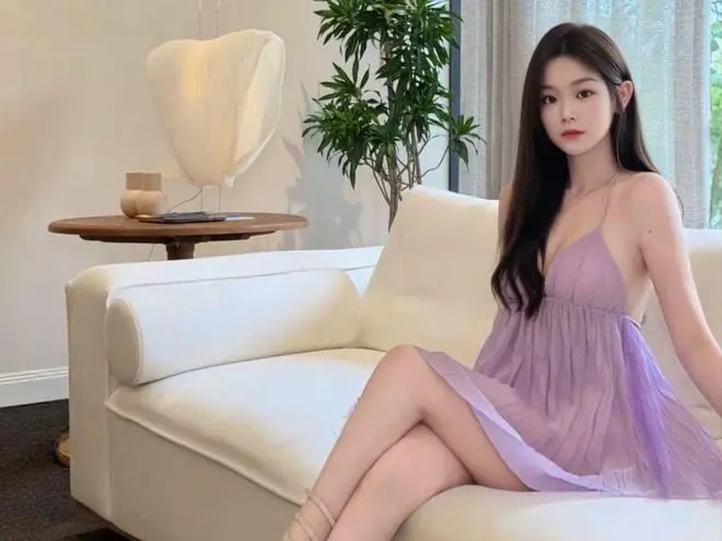 美貌,是顶级陷阱