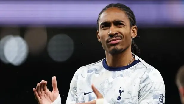 米体:斯彭斯已同意加盟国米,俱乐部目前正与热刺展开谈判