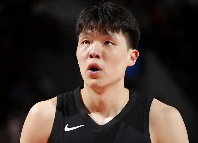 五大中锋全部缺阵!开拓者加时惜败魔术,杨瀚森病情更新
