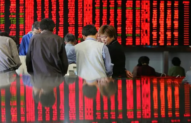 亏了6.5万！深夜重磅！A股还要巨震？