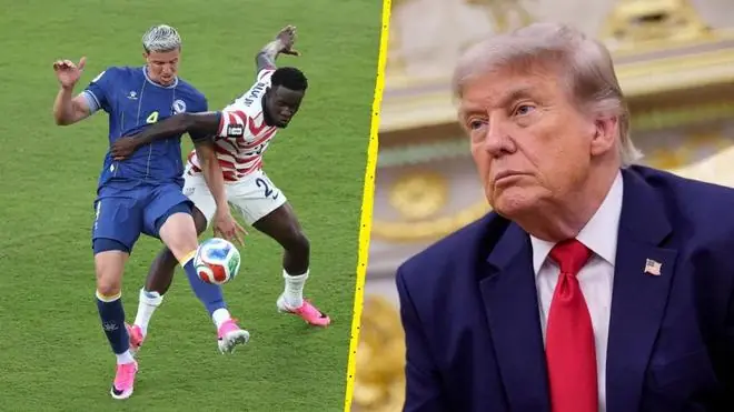 英媒：巴洛贡案由FIFA纪委会主席单独裁决，此前通常三人审理