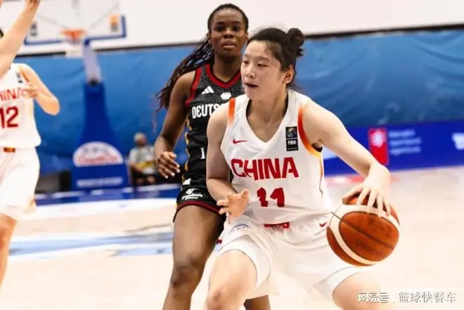 女篮世青赛淘汰赛前景!中国队避开三大争冠热门:冲击4强有戏?