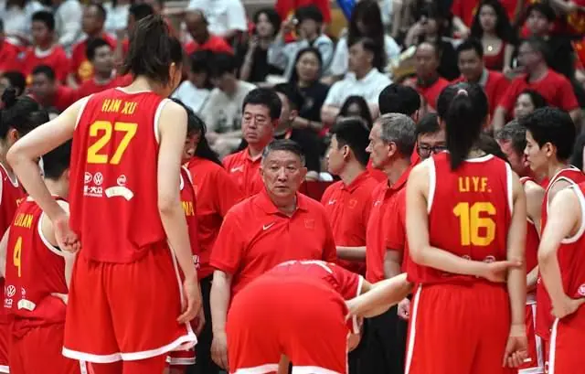 中国女篮vs澳大利亚前瞻：长期集训效果亟需检验，磨合阵容是关键