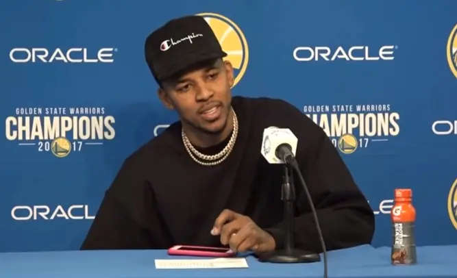 尼克·杨：我41岁恢复训练还能打NBA 打个10分钟投几个三分OK的