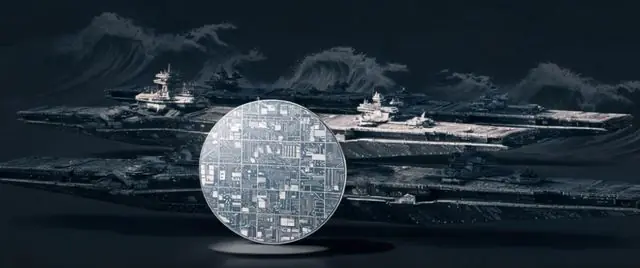 从单点攻坚到体系突围：中国科技的产业航母何以远行？