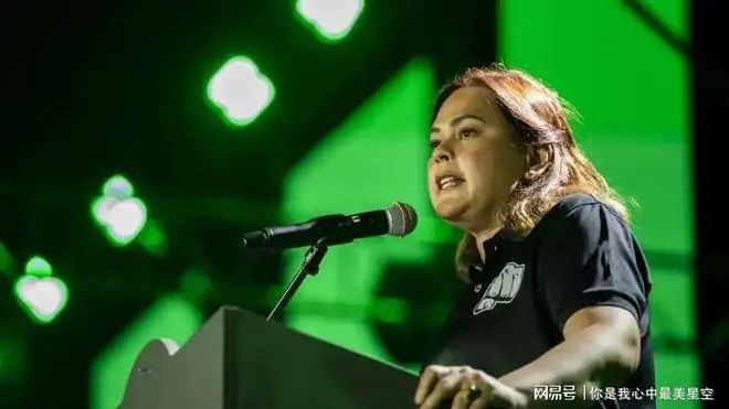 最高法院拒发限制令！马尼拉周四传来重磅消息，萨拉难逃弹劾审判