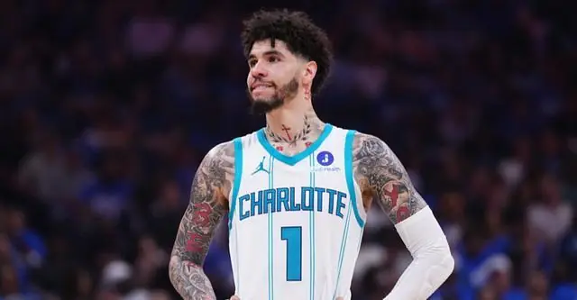 黄蜂GM:交易鲍尔的决定不容易 但能一次性实现多个目标