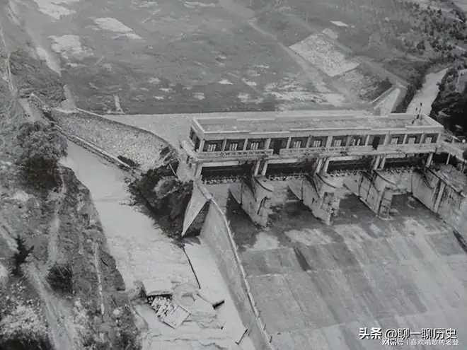 1975年“75·8”板桥水库溃坝事件完整详细经过