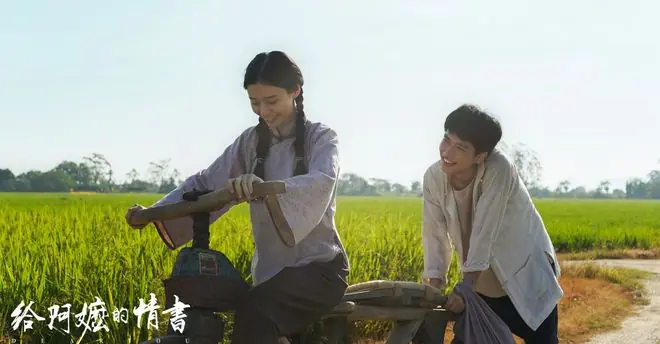 惨!《战狼》女主花3000万拍大片,撞上周星驰,3天票房仅24万