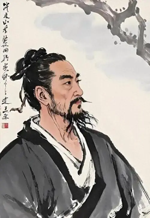 汉武帝为什么要阉了司马迁?看他史记里怎么写李陵:换你也要阉