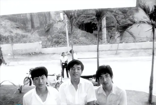 1981年第21届亚青赛,国青预选赛惨遭淘汰,卡塔尔世青赛勇夺亚军