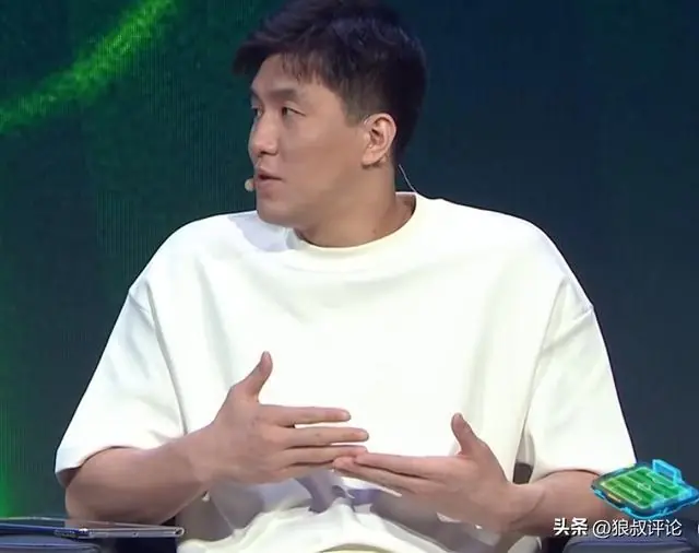 郭艾伦称赞C罗:我也想41岁还能打篮球让大家评判 挨骂也很幸福