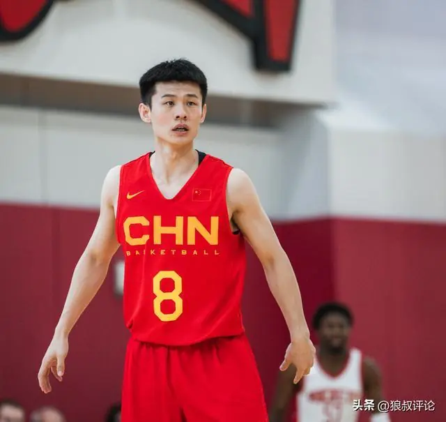 热议前CBA状元连续三年被兜售：被租借至辽宁合同期内成最大阻力