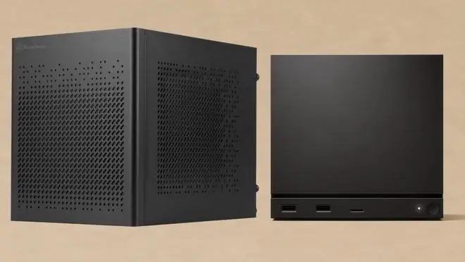 我放弃买Steam Machine了，攒了台能碾压它的小钢炮