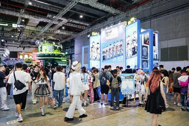 蓝白风暴席卷BW2026!雷克沙展台首日燃情纪实