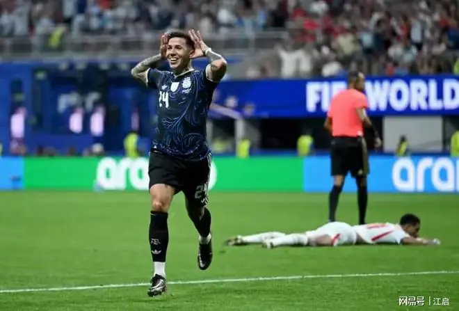 看完阿根廷2-1英格兰！不得不承认的5个事实 梅西2助上演绝境翻盘