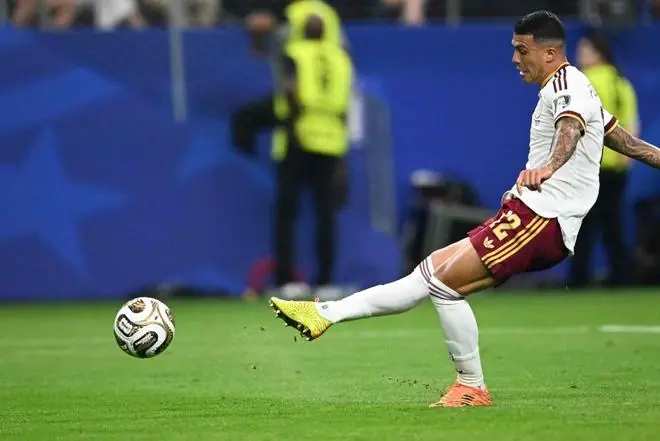 西班牙2-0胜法国晋级世界杯决赛,这场胜利意义有多大?夺冠前景如何?