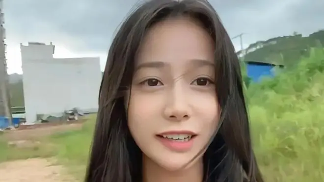 抖音网红表妹李KK塌房，彻底玩完