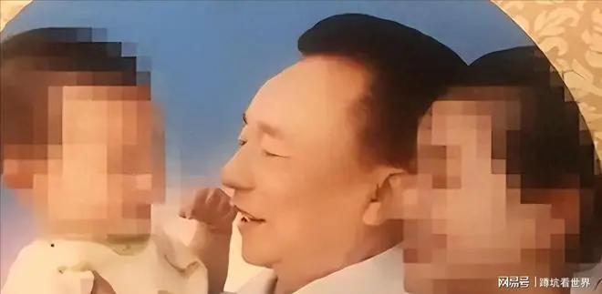 包养多名情妇，生下11个私生子，75岁还在拼命生娃！他是谁？