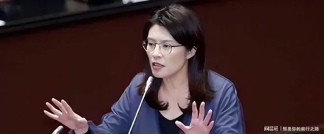 主张统一的郑丽文曾呼吁:把台湾交给中国国民党,大家才会安心