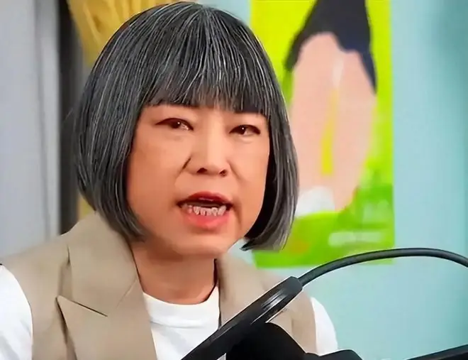 “台独记者”范琪斐，狂黑大陆几十年，亲赴大陆后下场大快人心