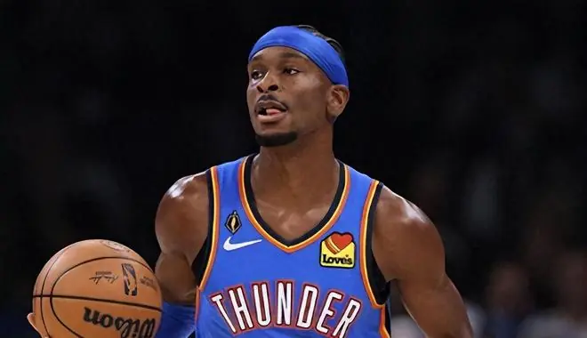 4年2.73亿!超亚历山大创NBA历史,骑士被逼砸钱,最贵顶薪诞生