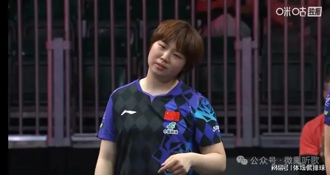 太燃了，打哭张本美和、拖死佐藤瞳！蒯曼杀疯了，决战孙颖莎争冠