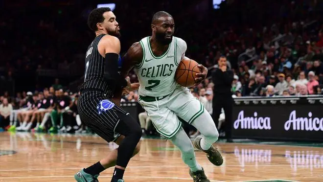 NBA 传闻：与 76 人达成交易前，杰伦·布朗曾否决了另外两潜在下家