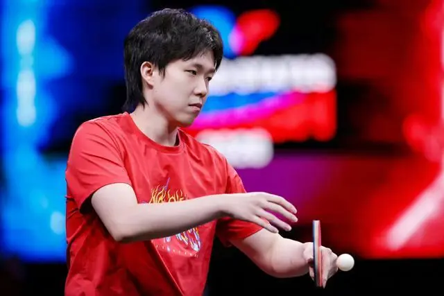 王楚钦兼项输球后,邓亚萍发言翻红!我们那个时候主力兼项是责任