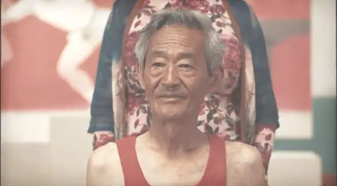 陈翔六点半的妹爷去世，曾许诺好了回剧组，网友曾见其吸氧出行