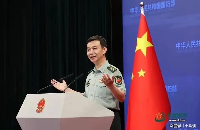 台海方向深夜突发重大变化,凌晨时分沿海多地出现大规模兵力调动