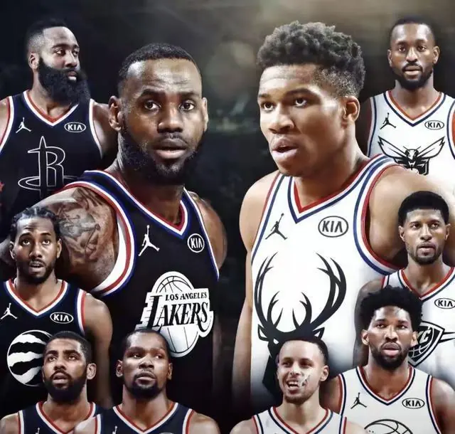 一夜之间NBA变天了!三笔大交易同时发生,东部格局彻底洗牌