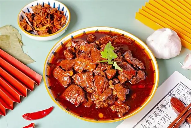 快入伏了,牛肉鸡肉别吃多,3种“伏天黄金肉”,做法简单不上火