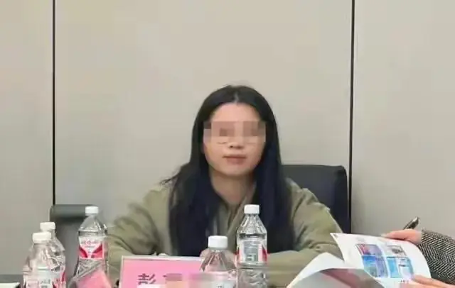长沙霸车位彭处长：卡点晋升，顶配履历令人羡慕，选人是个难题