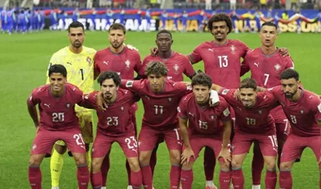 1-0绝杀,世界杯疯狂1夜:西班牙创下纪录,C罗告别世界杯赛场
