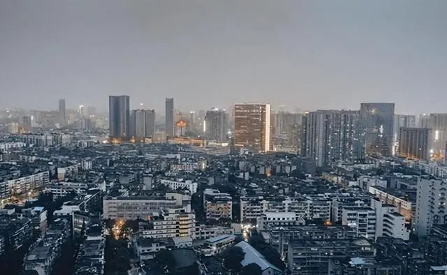 中国正在崛起的3座城市,有望赶上北上广深,晋升为国际大都市!